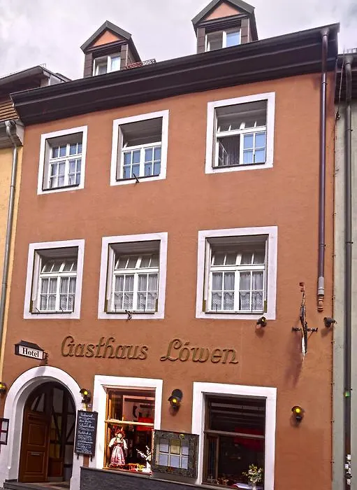Gasthaus Löwen-1